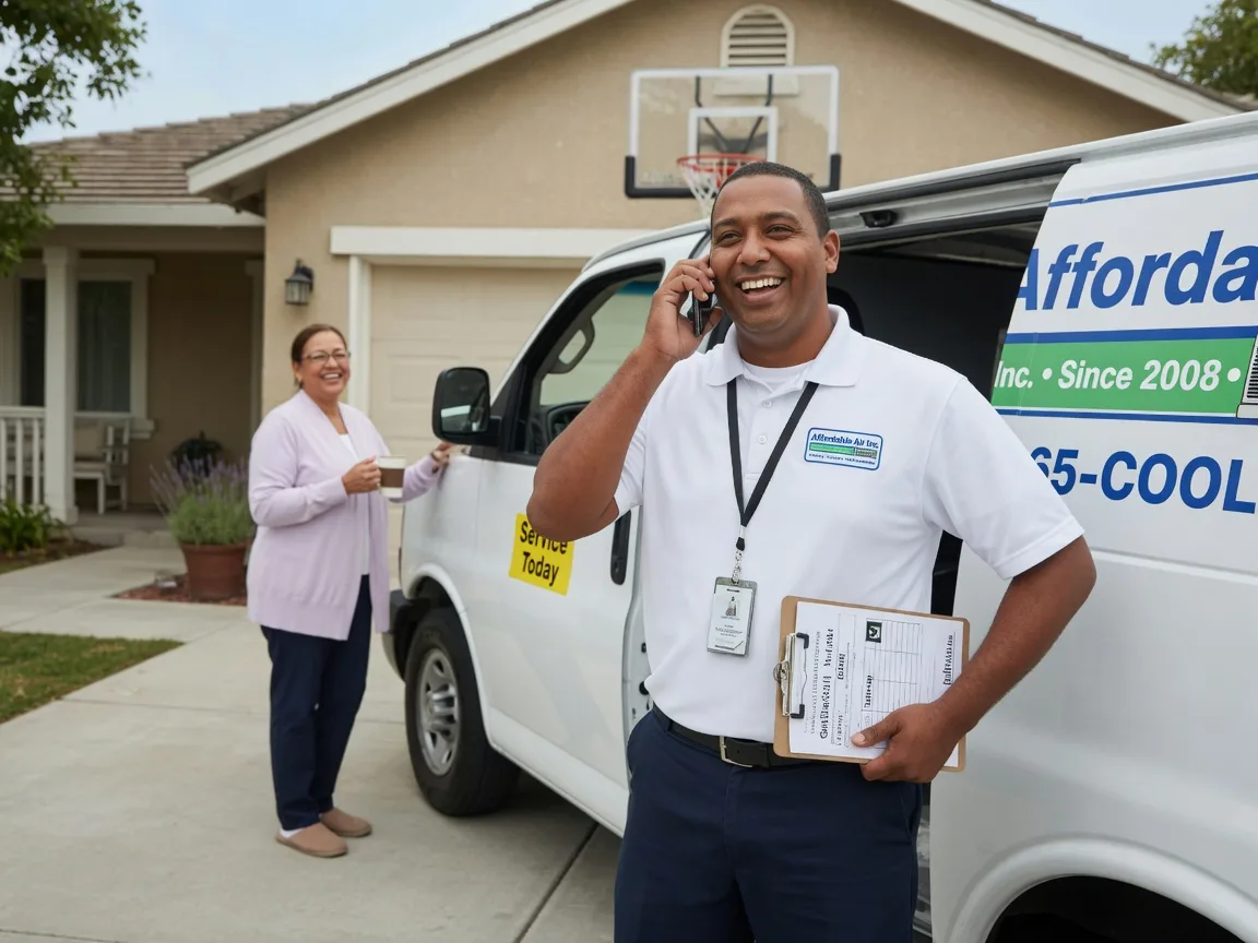Central Ac Repair Fort Loramie, OH FAQs